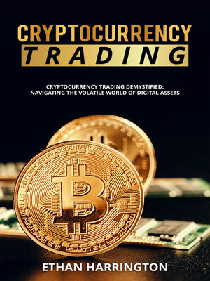 cover image of Cryptocurrency Trading